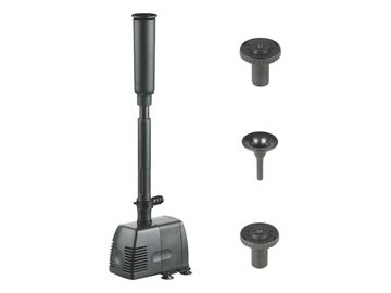 Фонтанный насос Grandfar GFB-943