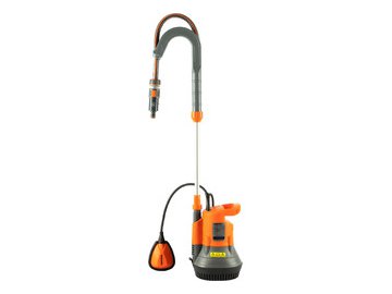 Бочечный насос Daewoo Power DCP 4500