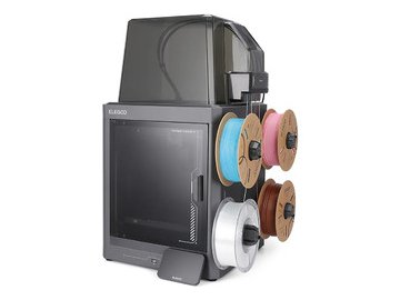 3D-принтер Elegoo Centauri Carbon 2 Combo (50.201.023300)