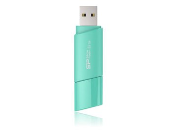 USB Flash Silicon-Power Ultima U06 32GB (SP032GBUF2U06V1B) в Светлогорске 5 элемент