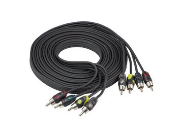 Кабель AURA RCA-B254