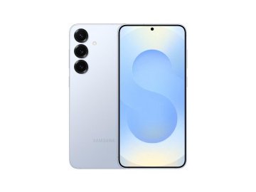 Смартфон samsung galaxy s25+ 256gb sm-s936b (голубой)
