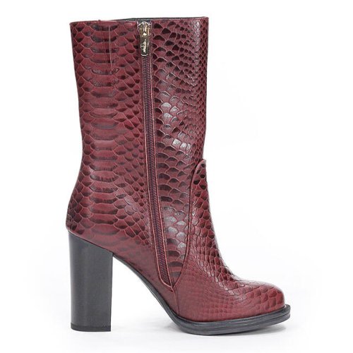 Сапожки женские, фото 1 из 6