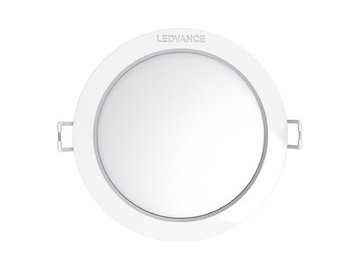 Точечный светильник LEDVANCE 13W 4000K IP44