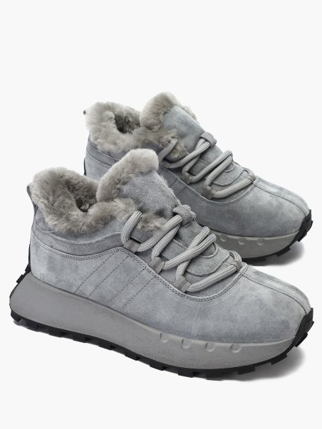 Кроссовки O.LIVE naturalle, фото 2 из 10