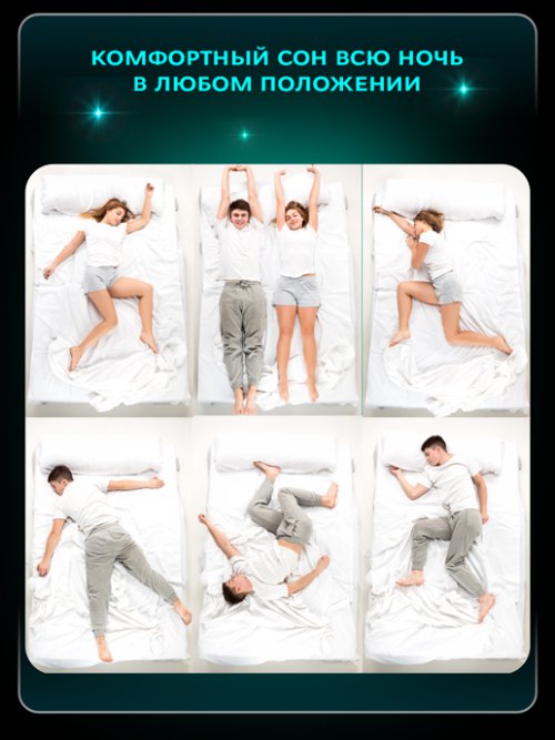 Матрас Роял, фото 9 из 160