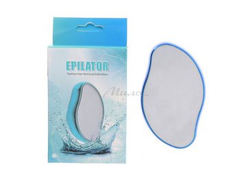 Эпилятор-ластик для безболезненного удаления волос, арт.7025203843 Мила