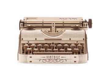 Конструктор EWA "Печатная машина