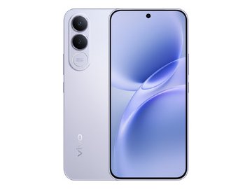 Смартфон vivo V70 FE V2550 8GB/256GB (серебристый)