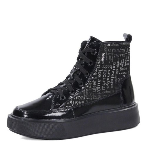 Ботинки девичьи, фото 4 из 6