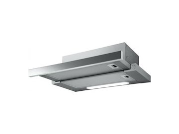 Кухонная вытяжка Jetair Aurora LX/GRX/F/90