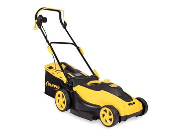 Газонокосилка электрическая Champion EM3815 5 элемент