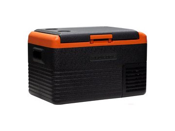 Компрессорный автохолодильник Alpicool CL40