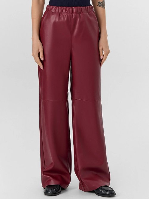 БРЮКИ ЖЕНСКИЕ (осенне-зимний ассортимент), фото 1 из 5