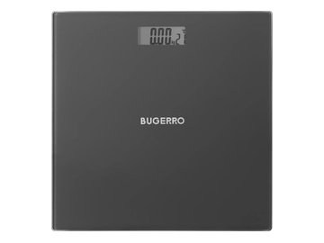 Весы напольные BUGERRO BG-7951