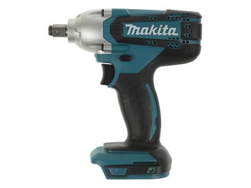 Профессиональный гайковерт Makita DTW190Z (Без АКБ и ЗУ)