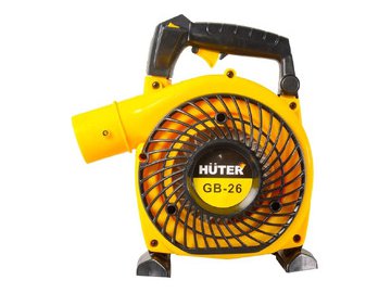 Воздуходувка Huter GB-26 (70/13/14) 5 элемент