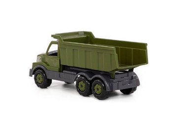 Автомобиль-самосвал военный Полесье 49223 Сталкер