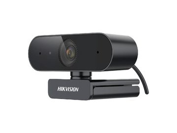 Веб-камера Hikvision DS-U04