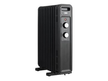 Масляный радиатор BEKO RHO 7323 B