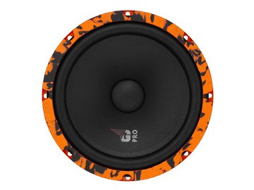 Мидбас DL Audio Gryphon Pro 250 Midbass в Пинске 5 элемент