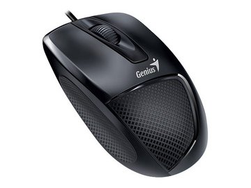 Мышь GENIUS DX-150X (черный)