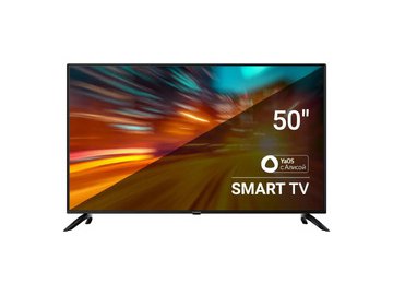 Телевизор SunWind SUN-LED50XU400 из каталога 5 элемент