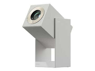 Проектор портативный Wanbo Cube 2 Pro (белый)