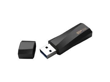 USB Flash Silicon-Power Blaze B07 64GB (SP064GBUF3B07V1K)