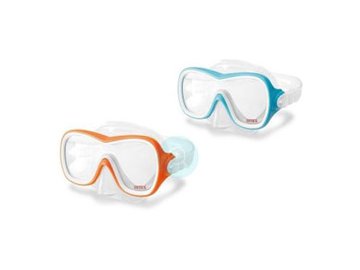 Маска для плавания Intex 55978