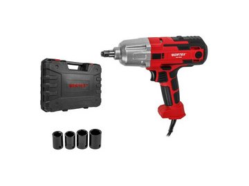 Гайковерт WORTEX WR 4560(1335689)