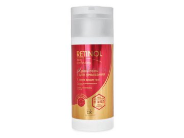 Крем-гель для умывания RETINOL Skin Perfecting, 150 г из каталога Мила