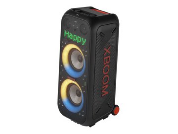 Минисистема LG XBOOM XL9T в Мозыре 5 элемент