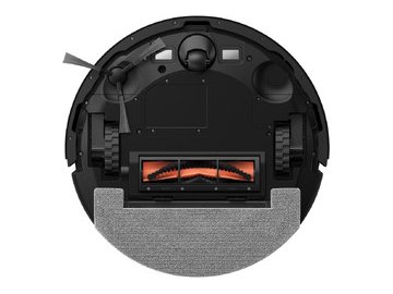 Робот-пылесос Trouver Robot Vacuum E20 Pro RLE12SA (Black) в Мозыре 5 элемент
