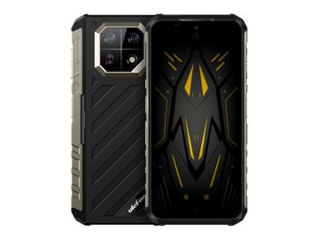 Смартфон Ulefone Armor 22 8GB/256GB (черный)