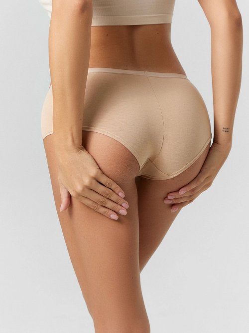 ТРУСЫ ЖЕНСКИЕ (3ШТ.), фото 5 из 24