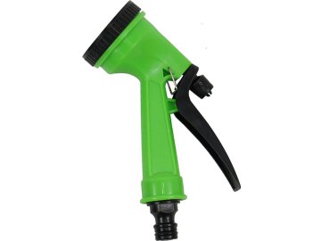 Пистолет-разбрызгиватель OKKO YM7209 5 функций в Минске Ома