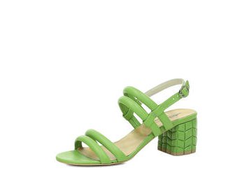 Туфли летние женские