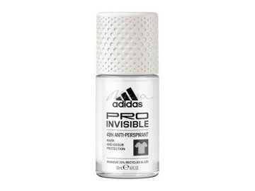 Антиперспирант роликовый ADIDAS 48H Pro Invisible для женщин, 50 мл