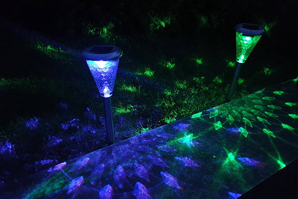 Светильник садовый 10103/SL, фото 1 из 143