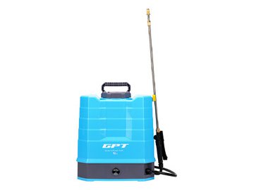 Опрыскиватель GPT DF-A16