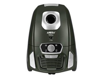 Пылесос Aresa AR-2402 5 элемент