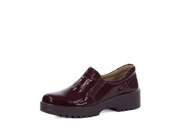 Полуботинки женские Марко, модель 333151