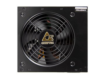Блок питания Chieftec Task TPS-700S Bronze (черный)