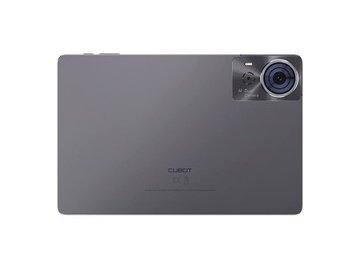 Планшет Cubot TAB 70 6GB/128GB (серый) 5 элемент