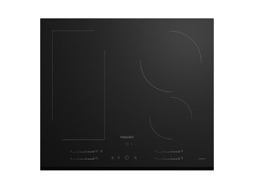 Варочная поверхность Hotpoint HS 1560B BF