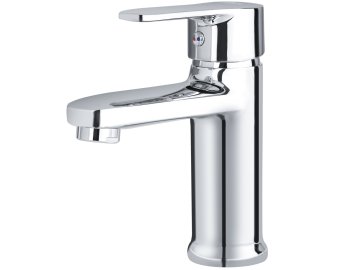 Смеситель для раковины EKKO (хром) E1074