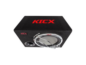 Автомобильный сабвуфер KICX RX301BPA 5 элемент