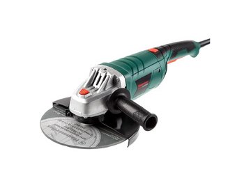 Шлифмашина Hammer Flex USM2400D (501525)