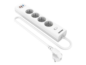 Сетевой фильтр Philips CHP8246WB/51